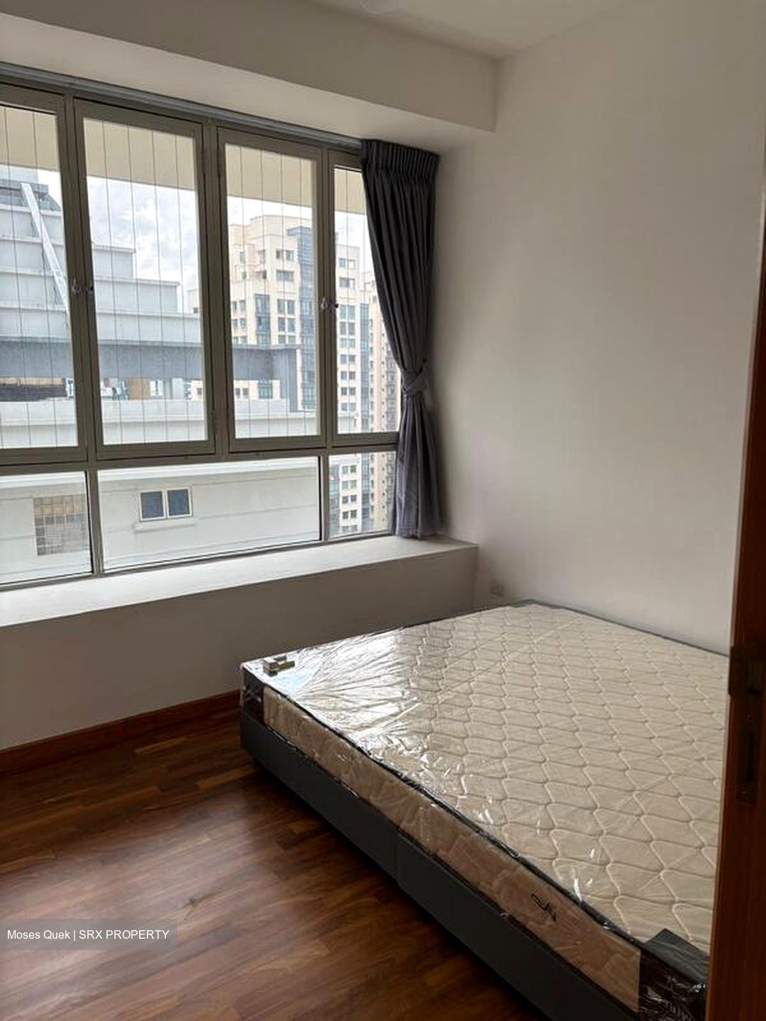 The Axis (D11), Apartment #566199011